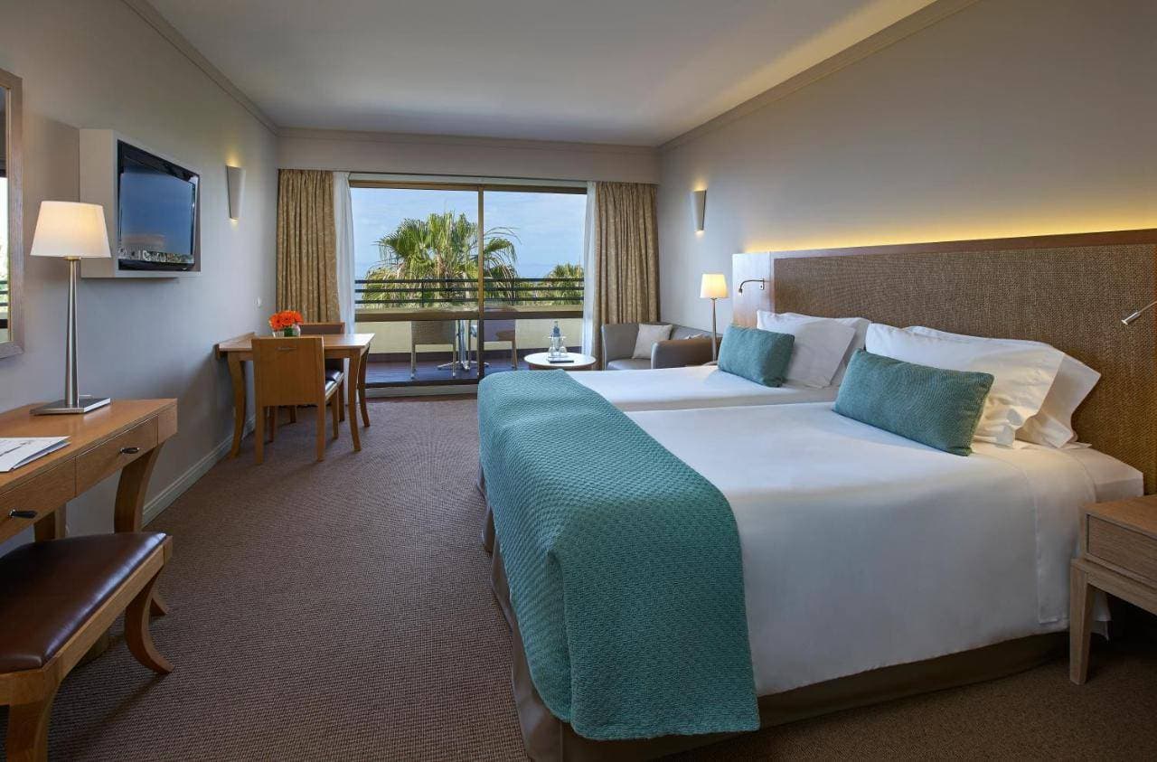 Suite Hotel Eden Mar 17