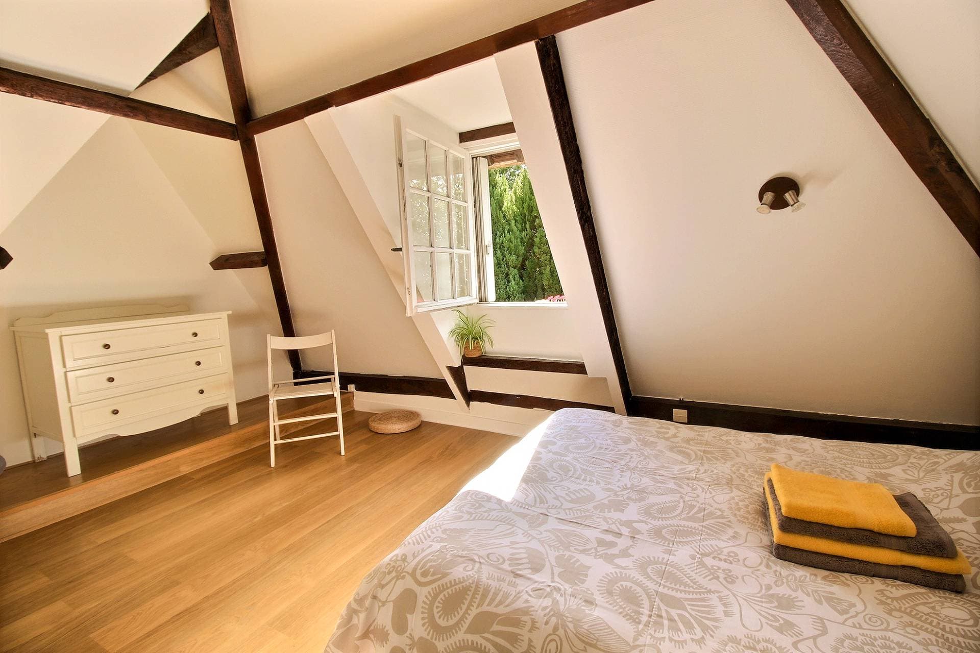 Le Domaine aux Lions 16