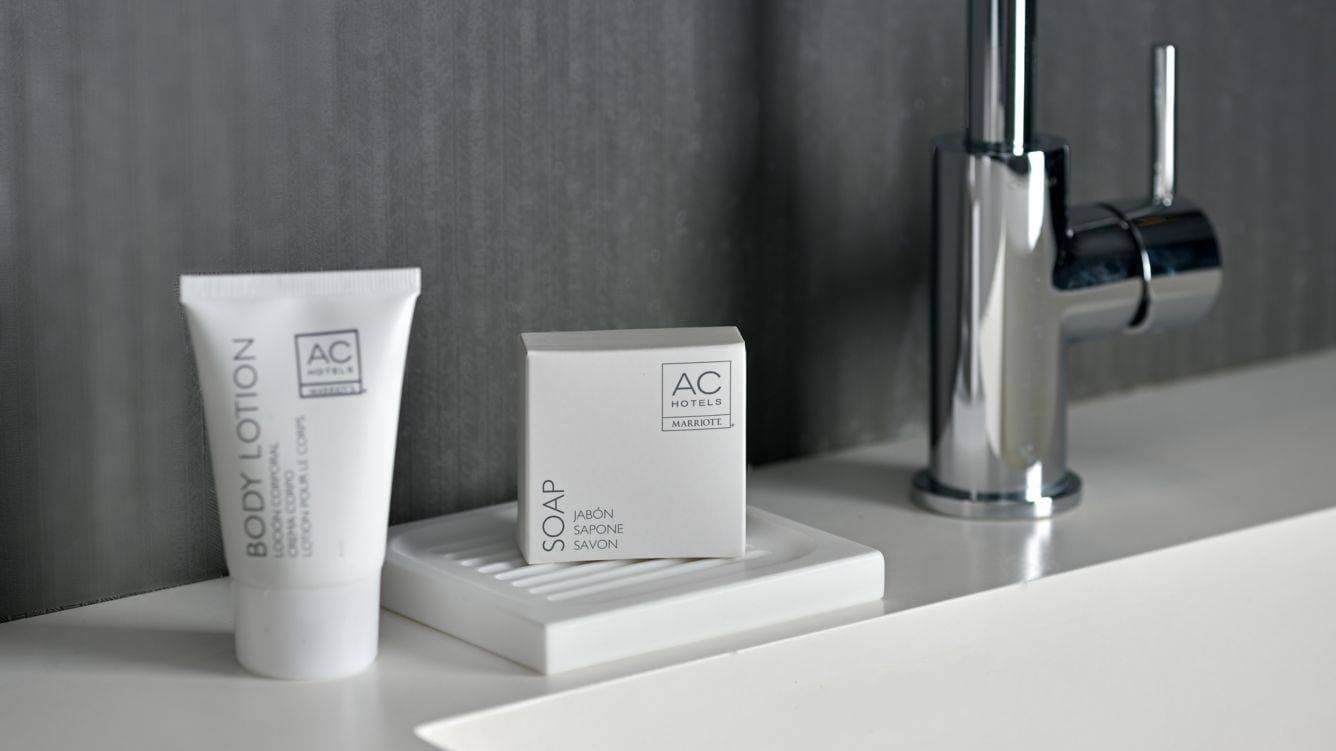 AC Hotel Murcia 37