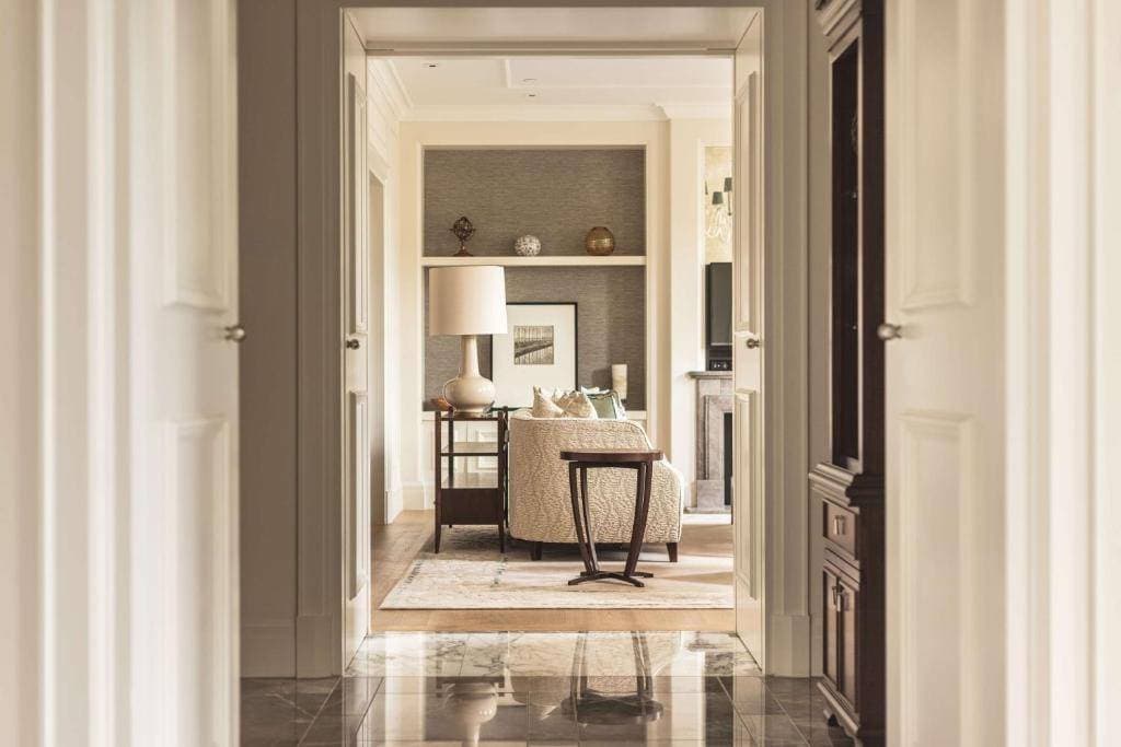Waldorf Astoria Amsterdam 16