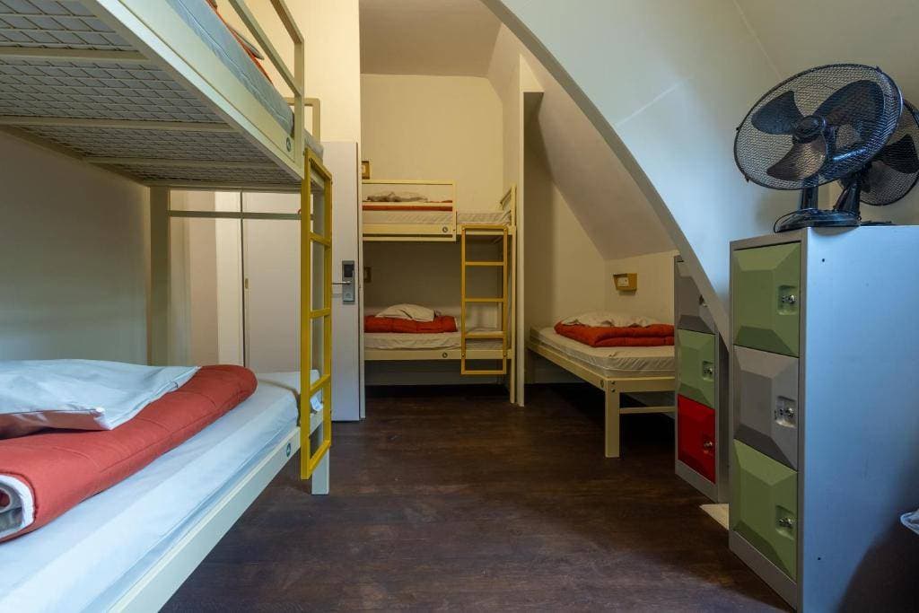 Hostel Uppelink 21