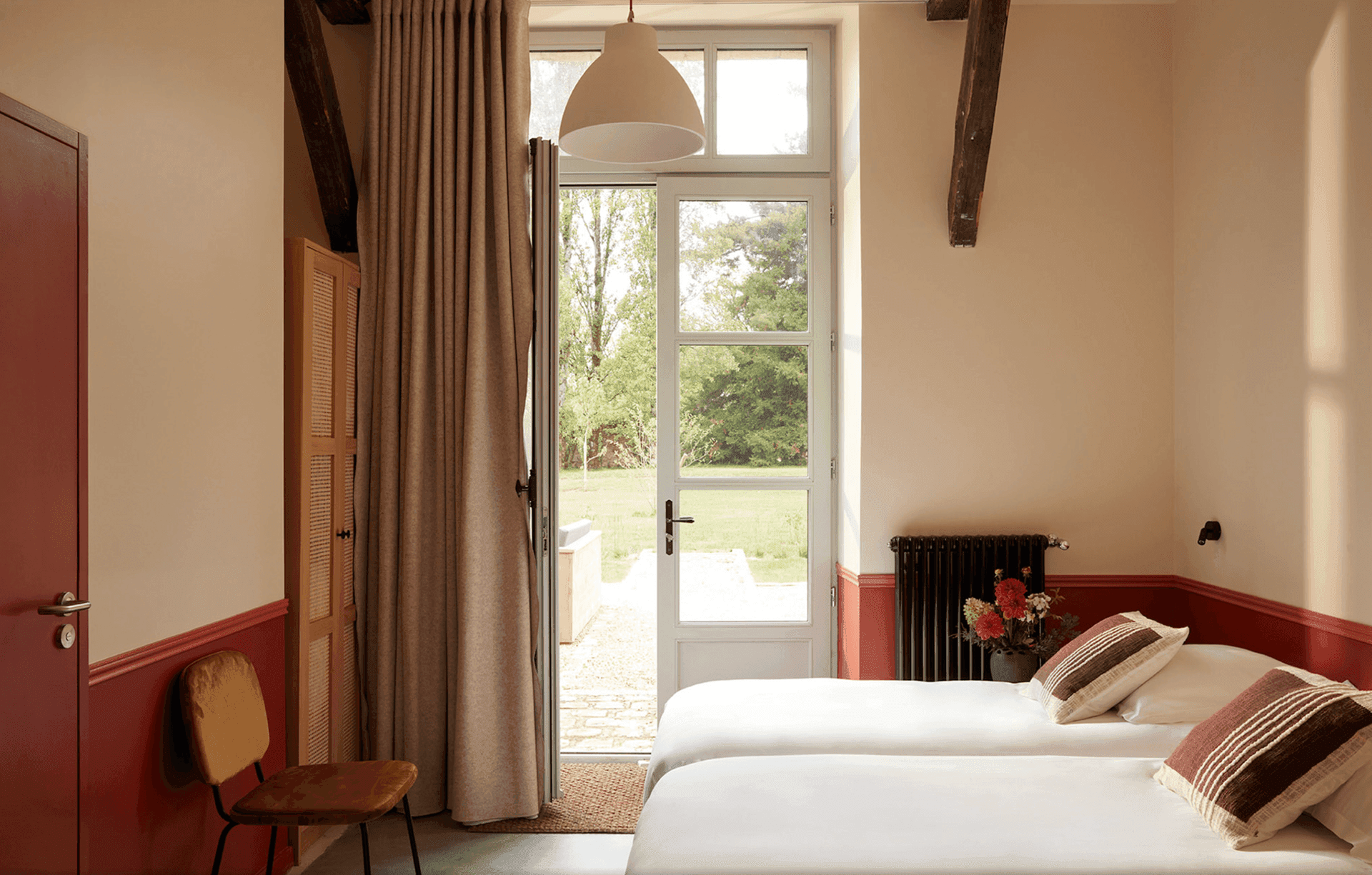 Le Domaine Le Mezo 28