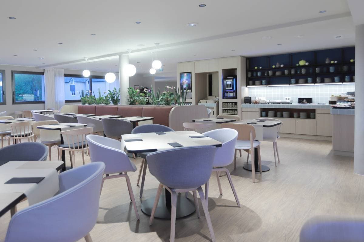Hôtel Antares & Spa 18