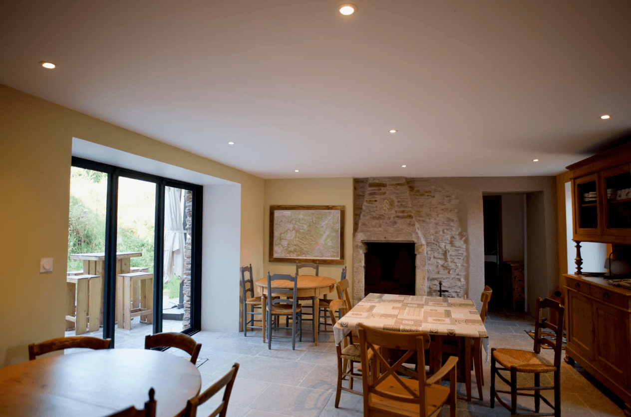Le Domaine Le Verdier 54