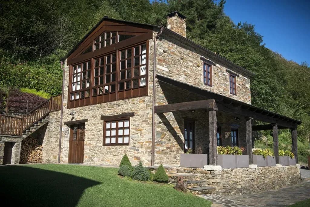 Casona de Labrada 2
