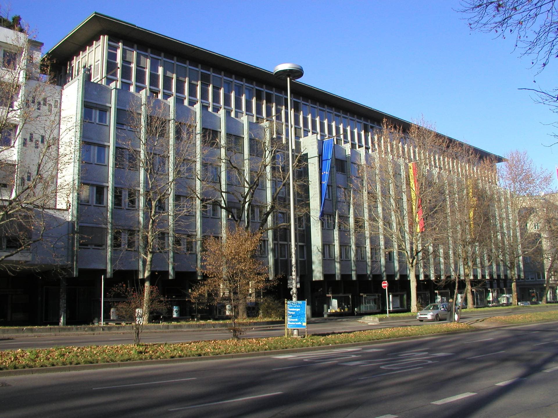 DAS BÜRO STUTTGART 12