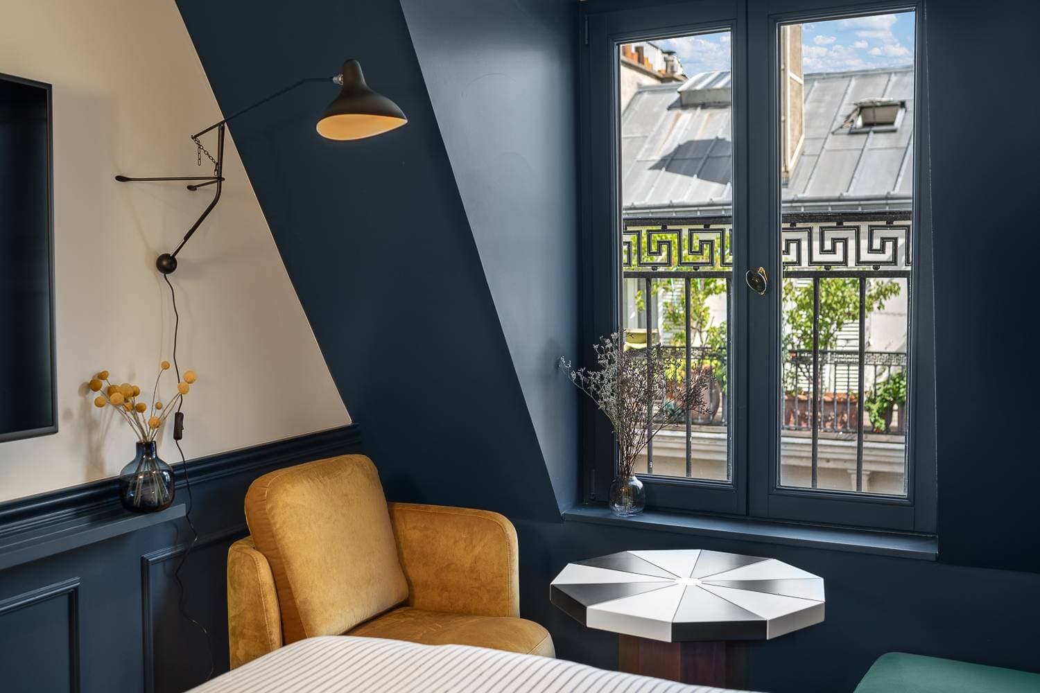 Chambre Supérieur 