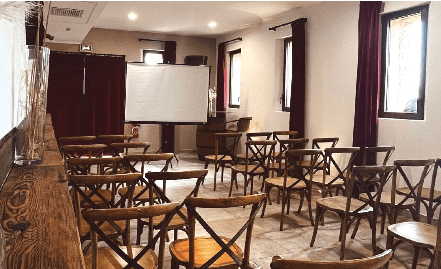 Le Domaine La Font des Pères 49