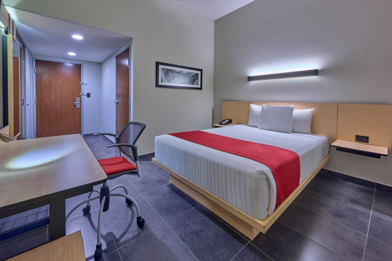 City Express by Marriott La Paz 21