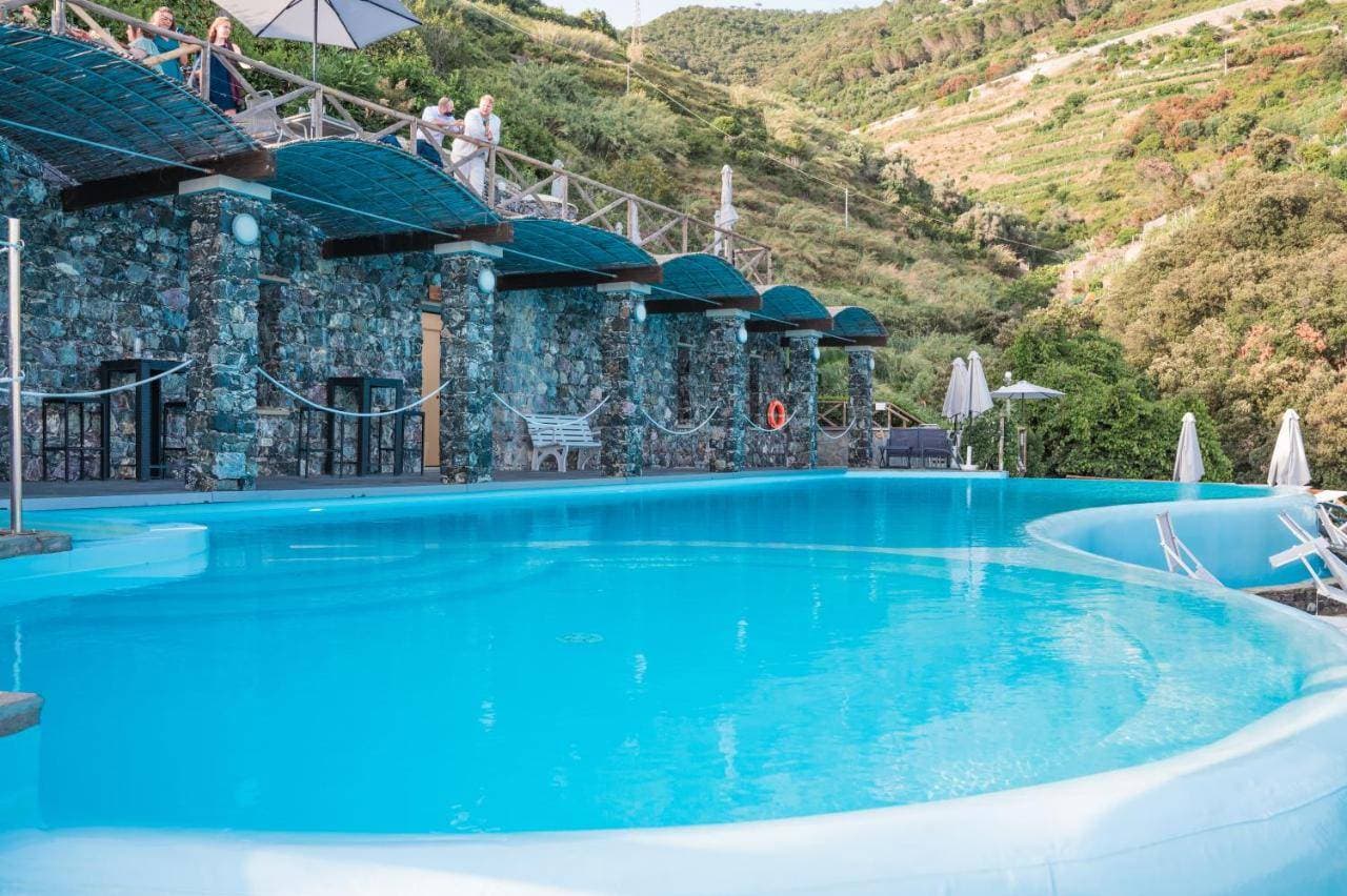 Hotel Porto Roca 13