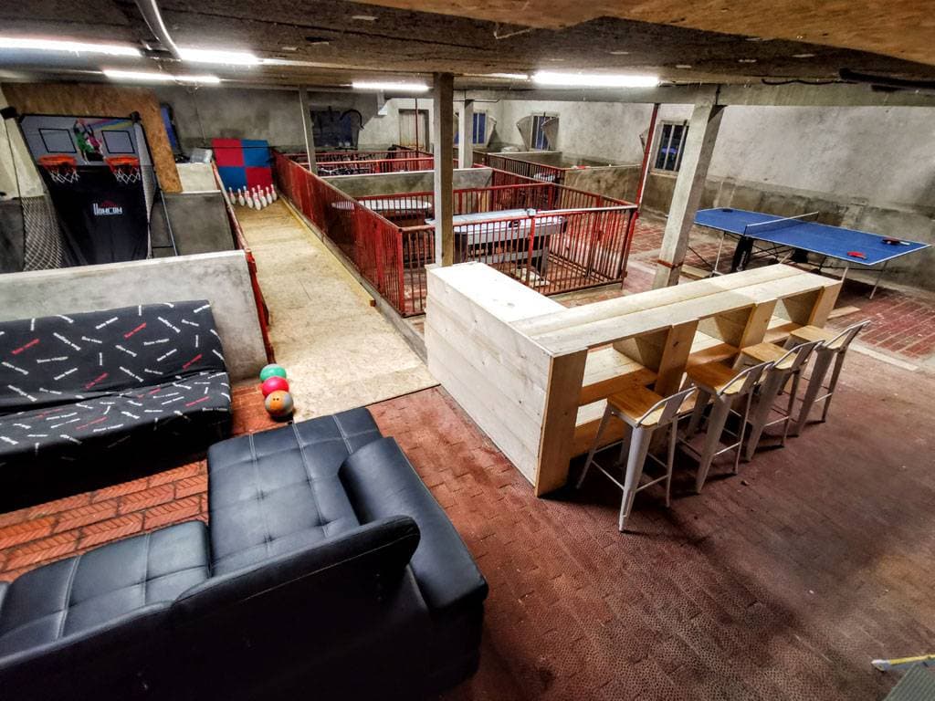 Le Moulin des Ducs 17
