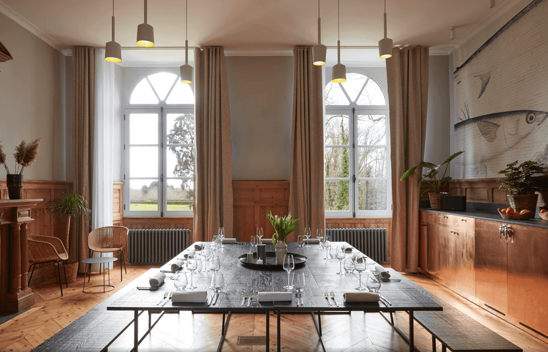 Le Domaine Le Mezo 53