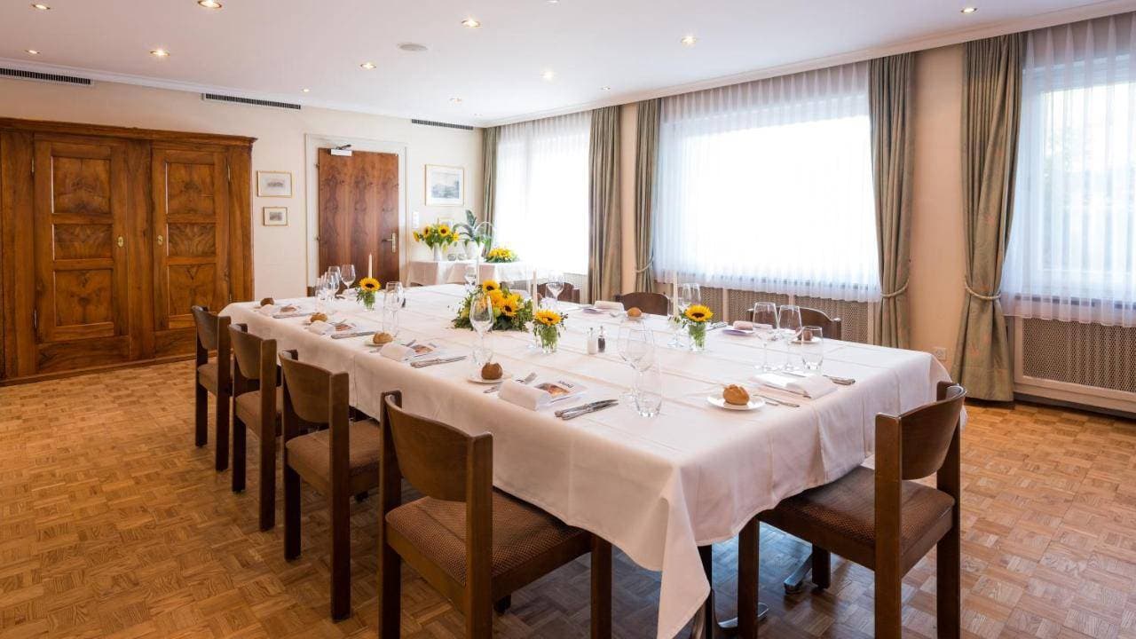 Landgasthof Hotel Menzberg 9