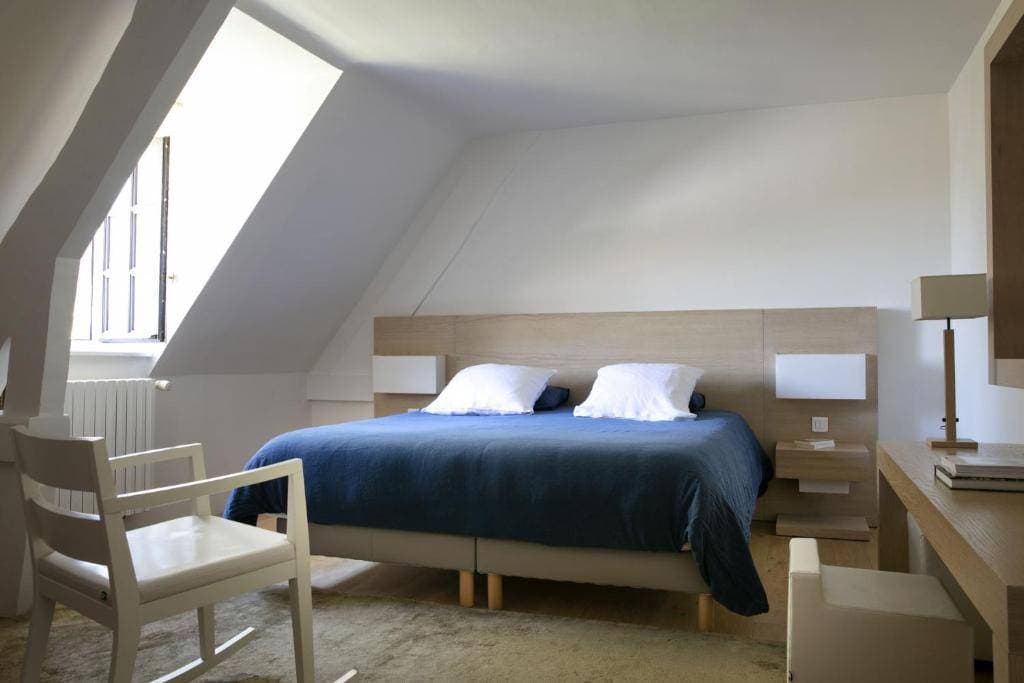 Le Domaine de la Chaumière 9