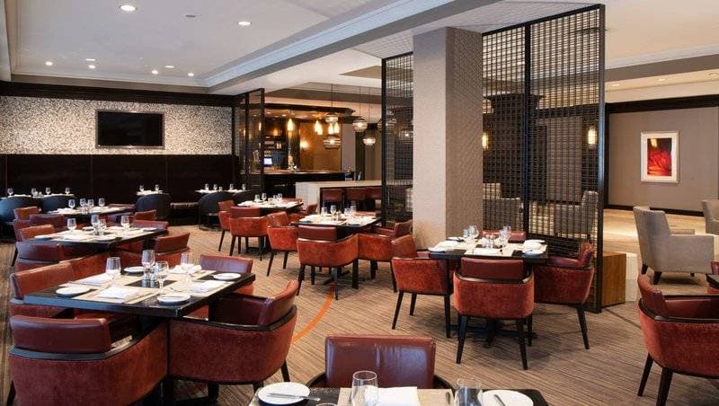 Hyatt Regency Long Island 12