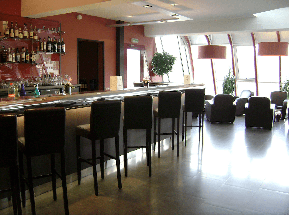 L'Hôtel Spa du Béryl - Bagnoles de l'Orne  17