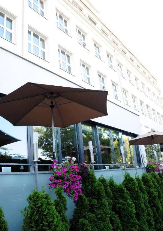 Hotel Rainers21 7
