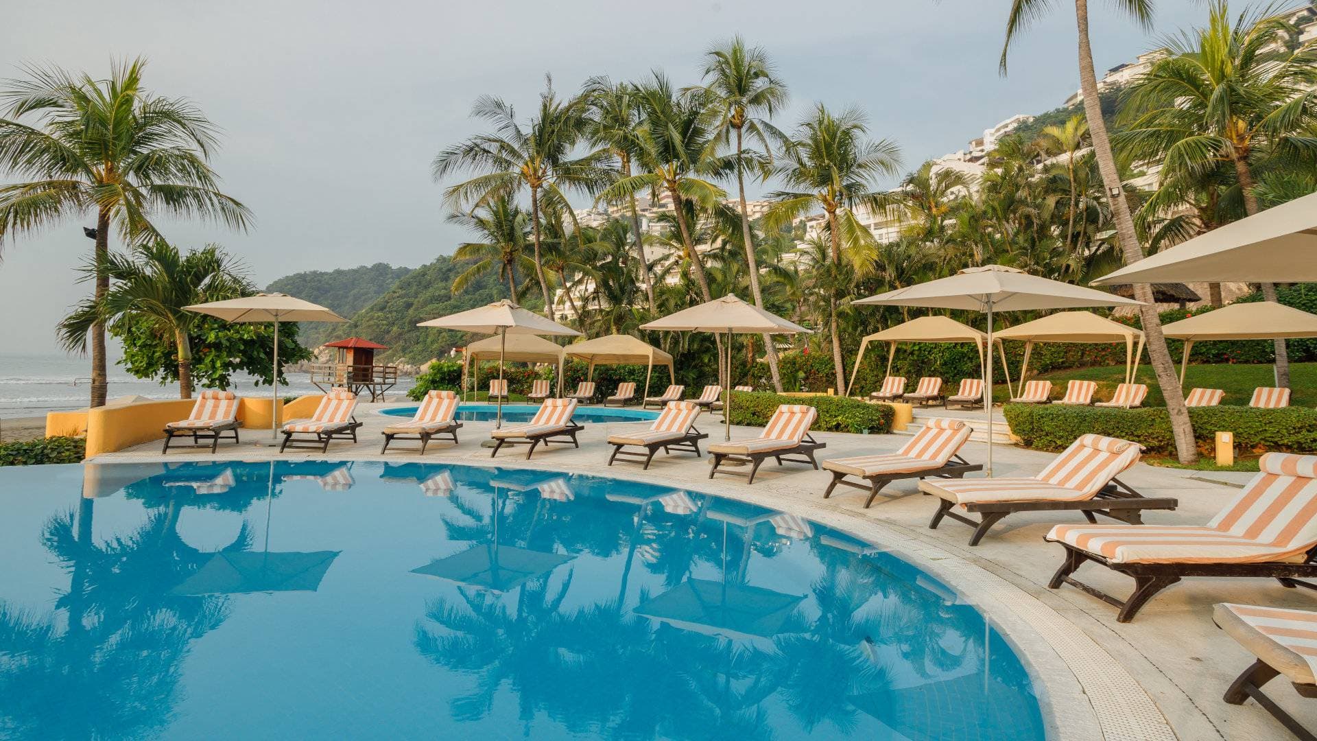 Quinta Real Acapulco 6