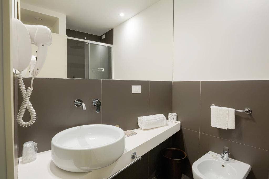 Corporate Hotel Politeama 19