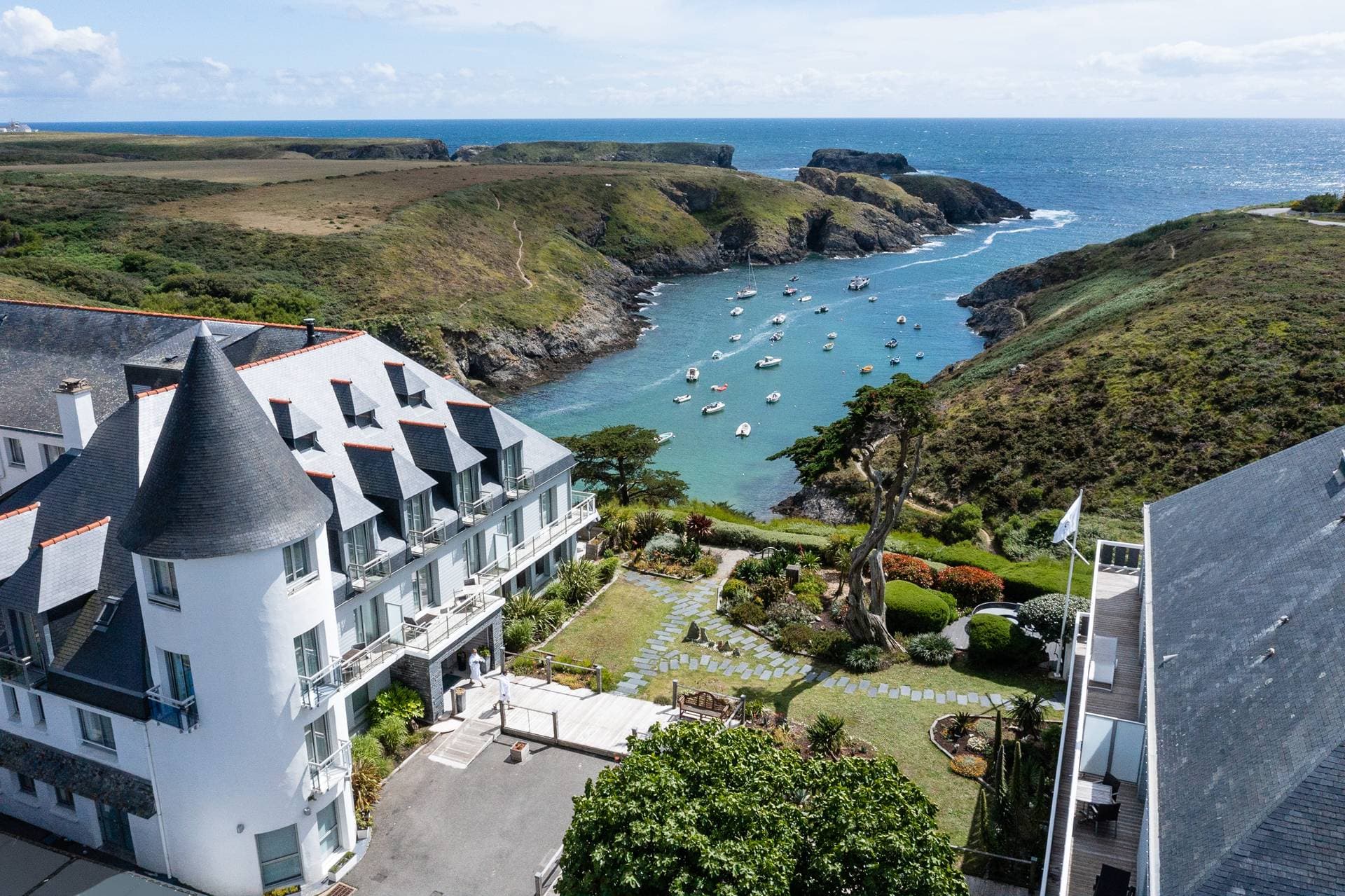 Castel Clara Thalasso & Spa 3