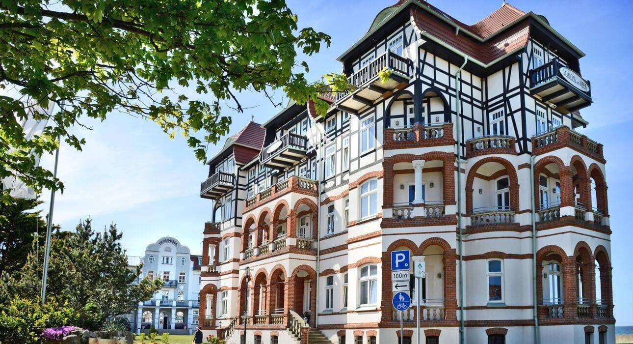 Meergut Hotels 6