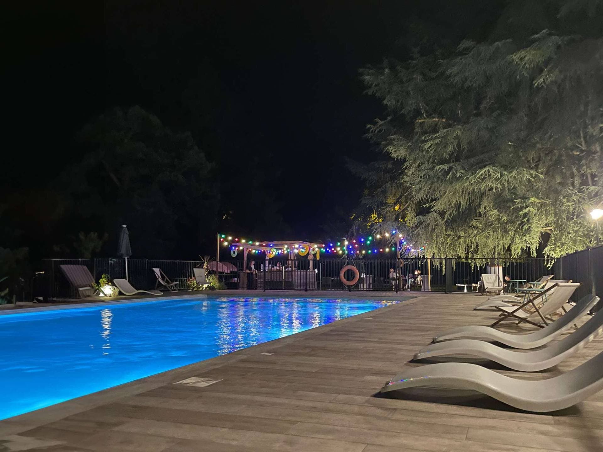 Novotel Pau Pyrénées 19