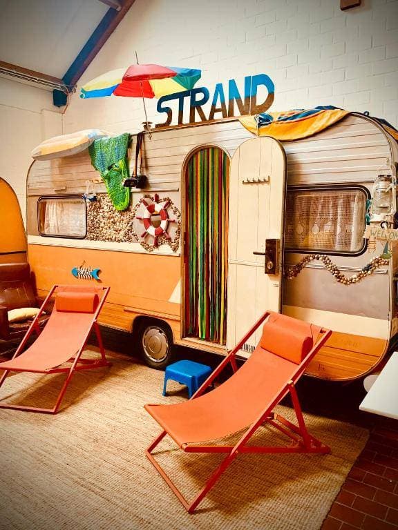 Treck Hostel 10
