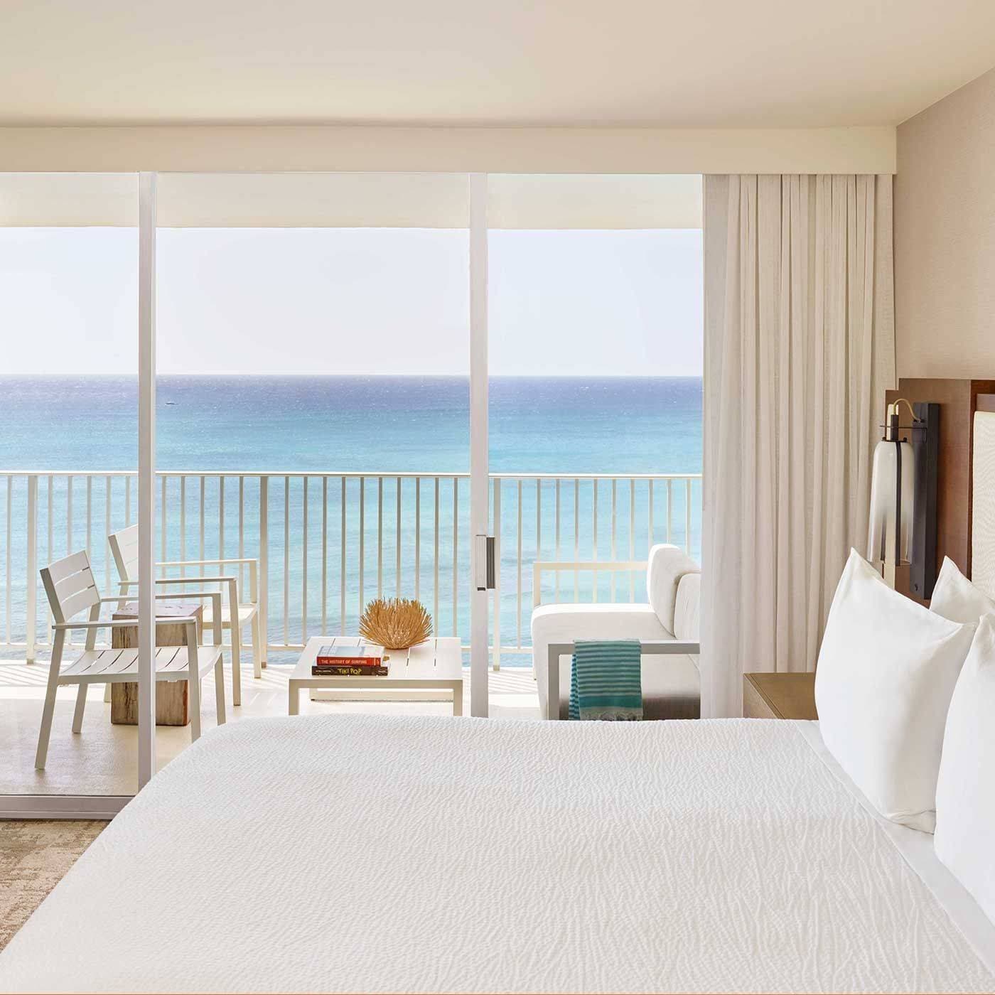 Alohilani Resort Waikiki Beach 25