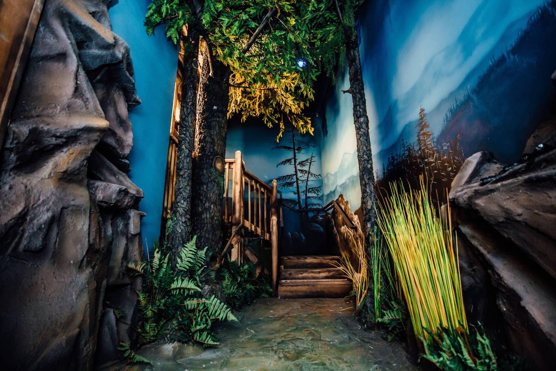 The Escape Game San Francisco 24