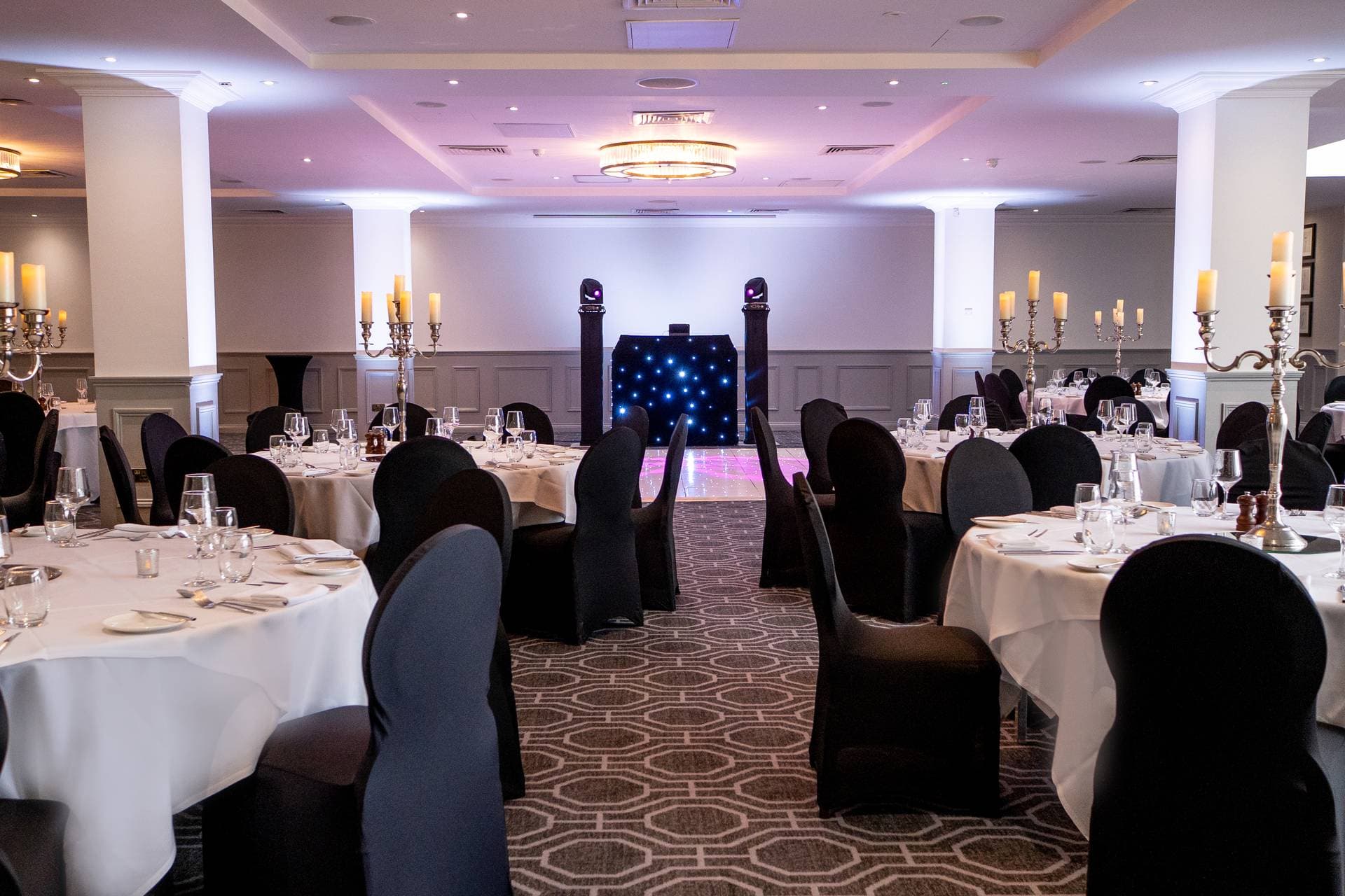 De Vere Wokefield Estate  10