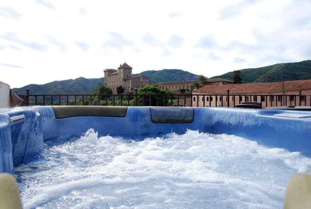 Castell de Riudabella 7