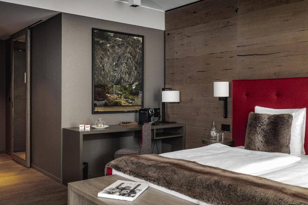 AMERON Hotel Davos 23