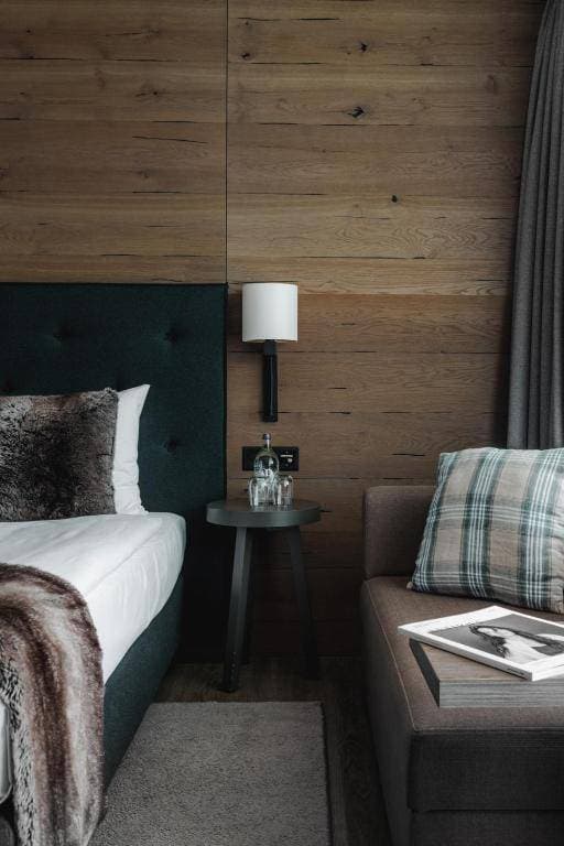 AMERON Hotel Davos 16