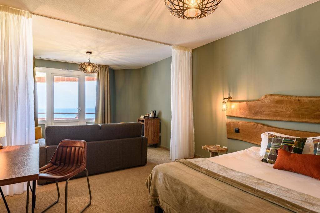 Baya Hôtel & Spa 30