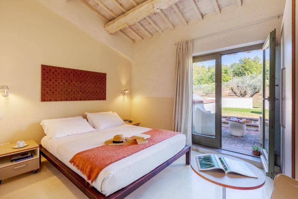 Acquaghiaccia Country House 10