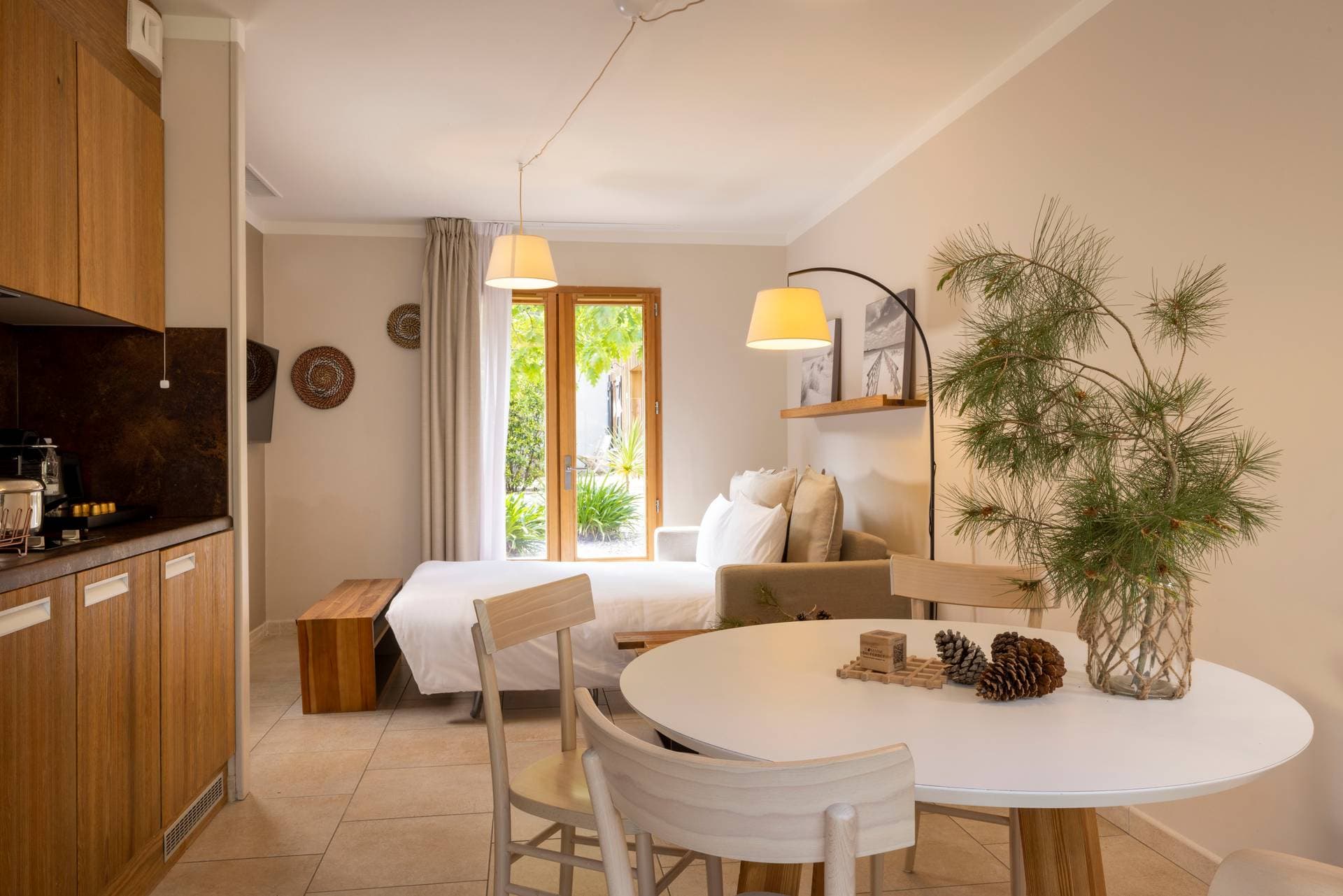 Le Domaine du Ferret 43