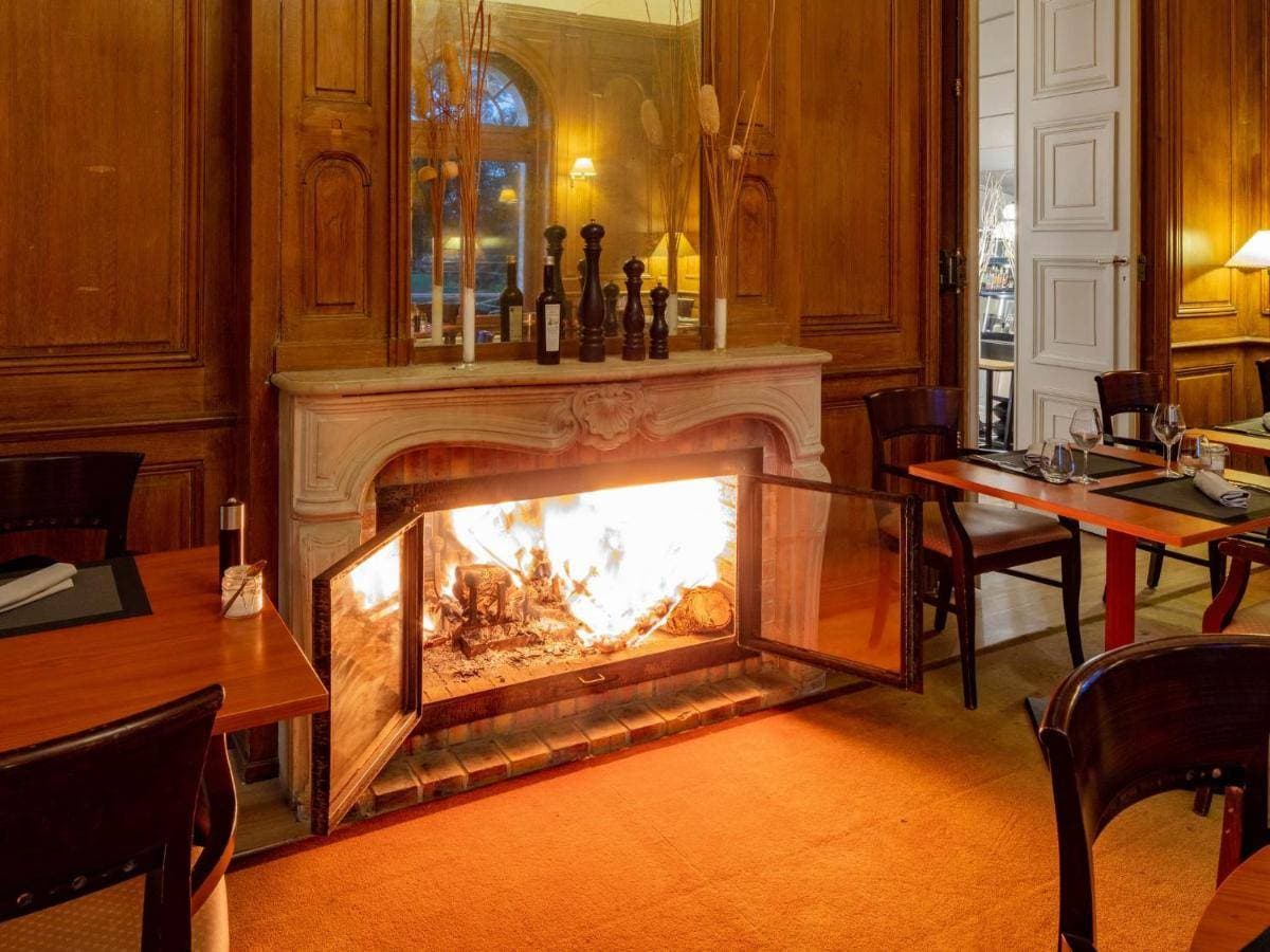 Garrigae Manoir de Beauvoir 15