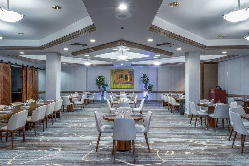 Hilton Memphis 14