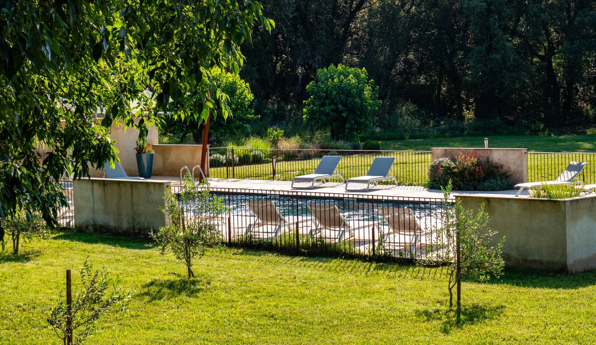 Le Domaine de la Verrerie 10