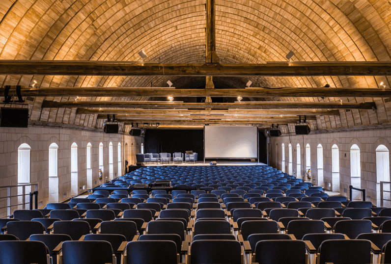 Abbaye Royale de Fontevraud 11