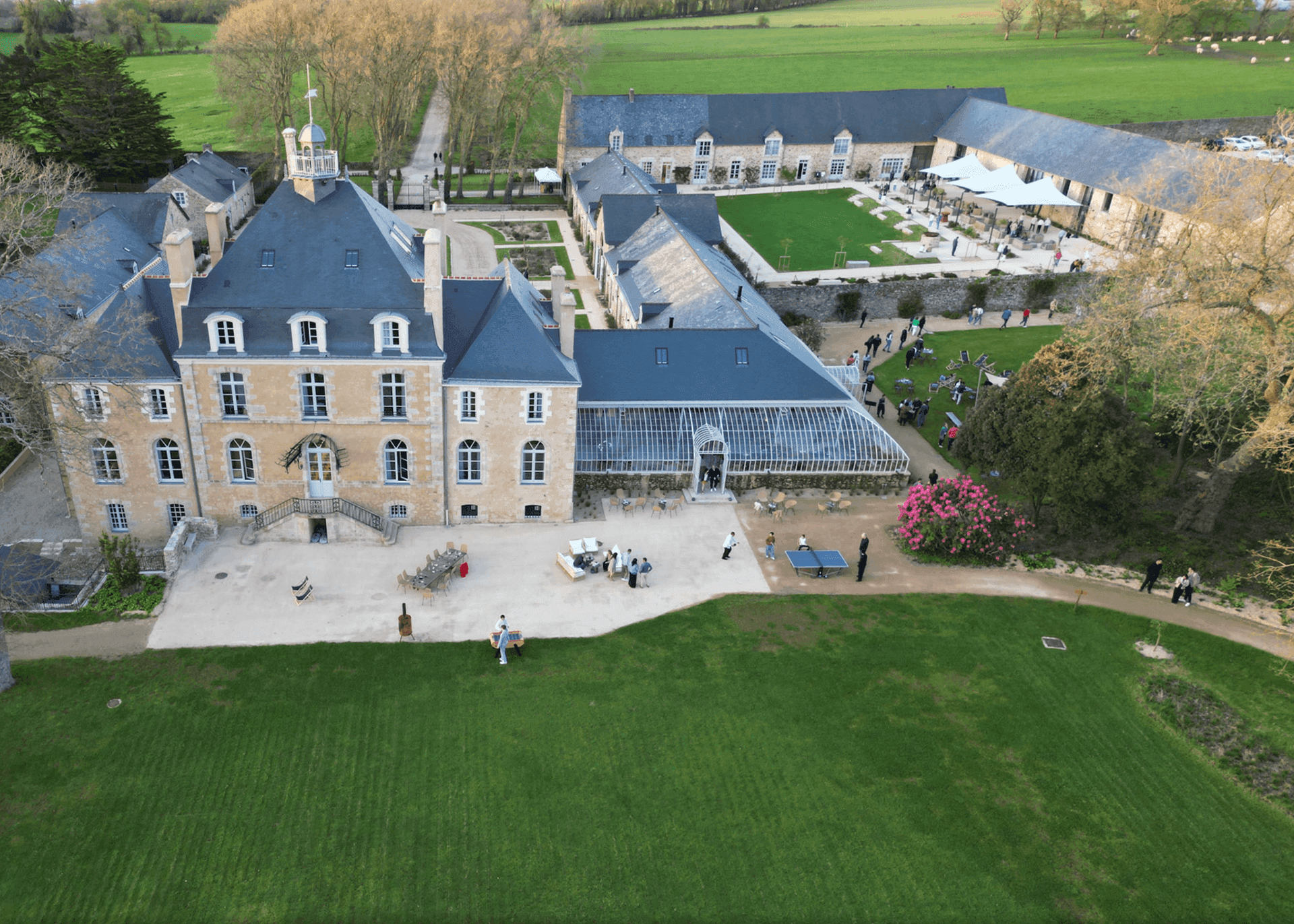 Le Domaine Le Mezo 13