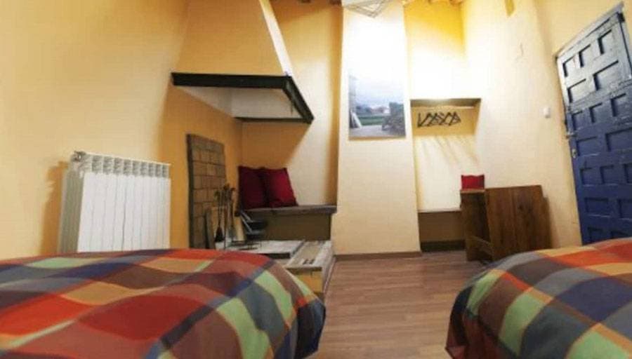 Casa Román 11