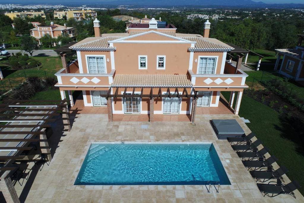 Colina da Lapa & Villas 24