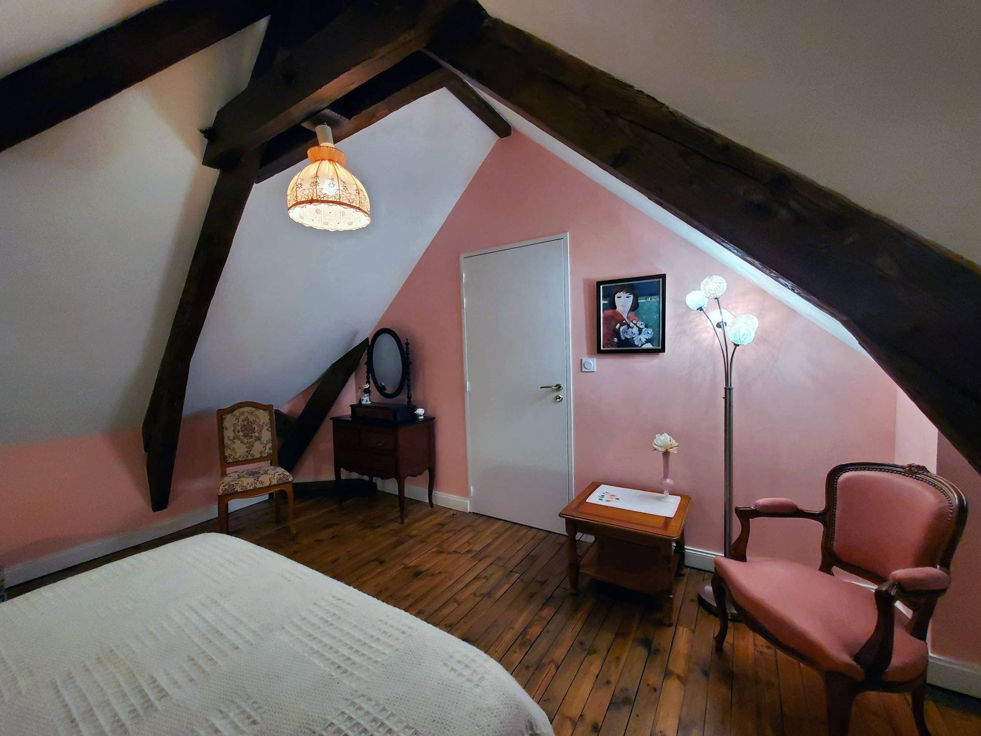 Le Logis Vélès 40