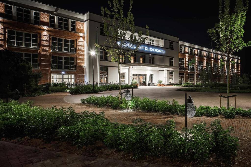 Van der Valk Hotel Apeldoorn 2