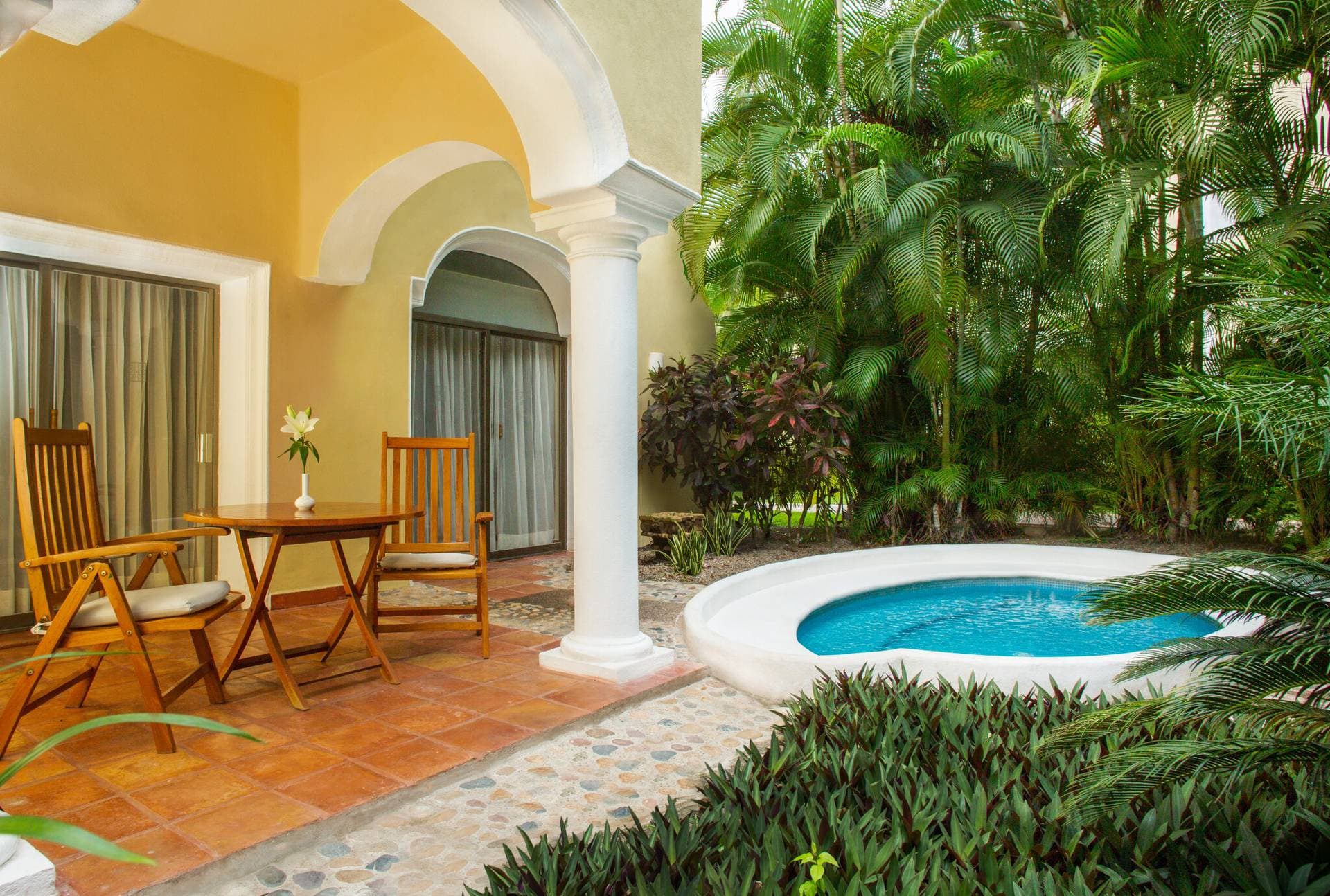 Casa Velas - All Inclusive 18