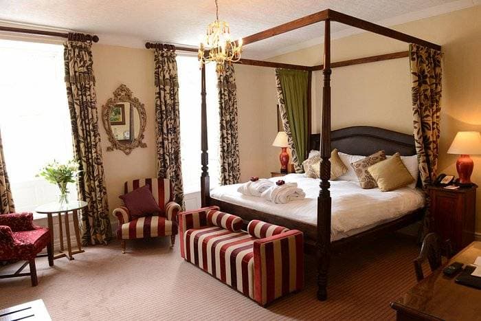 Hall Garth Hotel 12