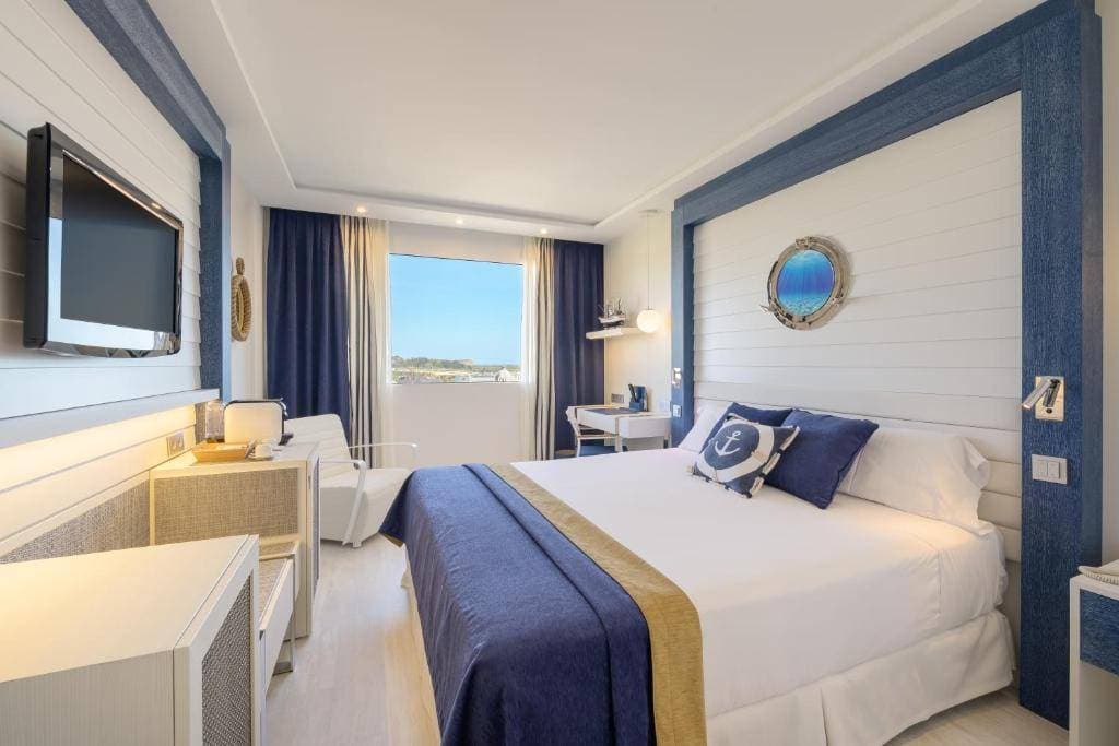 Hotel Santemar 10