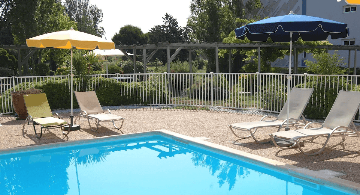 Hôtel ibis Styles Marseille Provence Aéroport 5