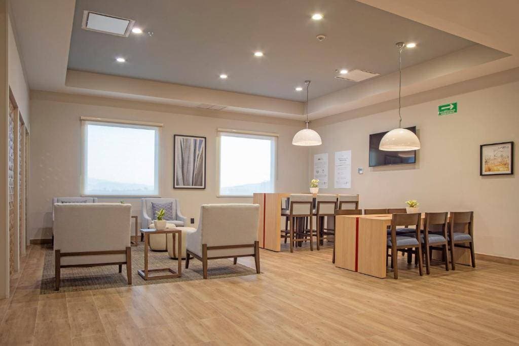 Candlewood Suites Guadalajara Galerias 10
